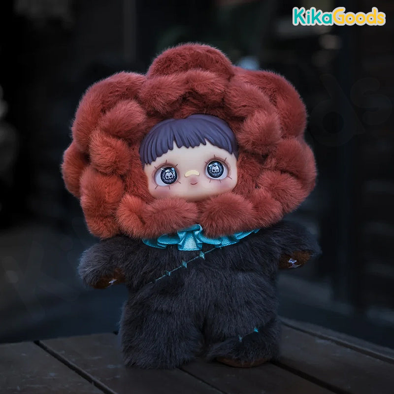 MayMei Dark Forest Series Plush Blind Box