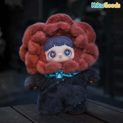 MayMei Dark Forest Series Plush Blind Box