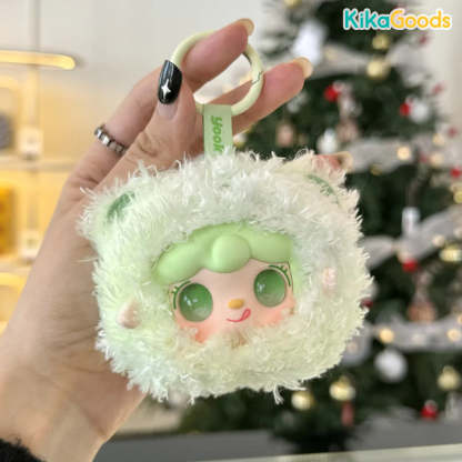 YOOKI Take A Bite Of Bear Series Plush Blind Box