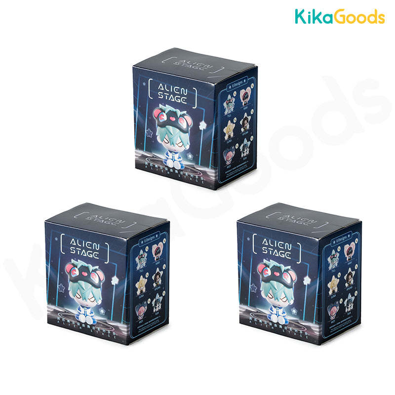 Alien Stage Freedom Stage Series Blind Box