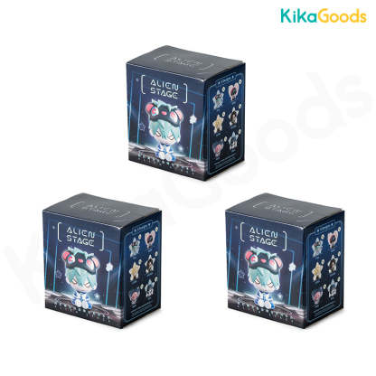 Alien Stage Freedom Stage Series Blind Box