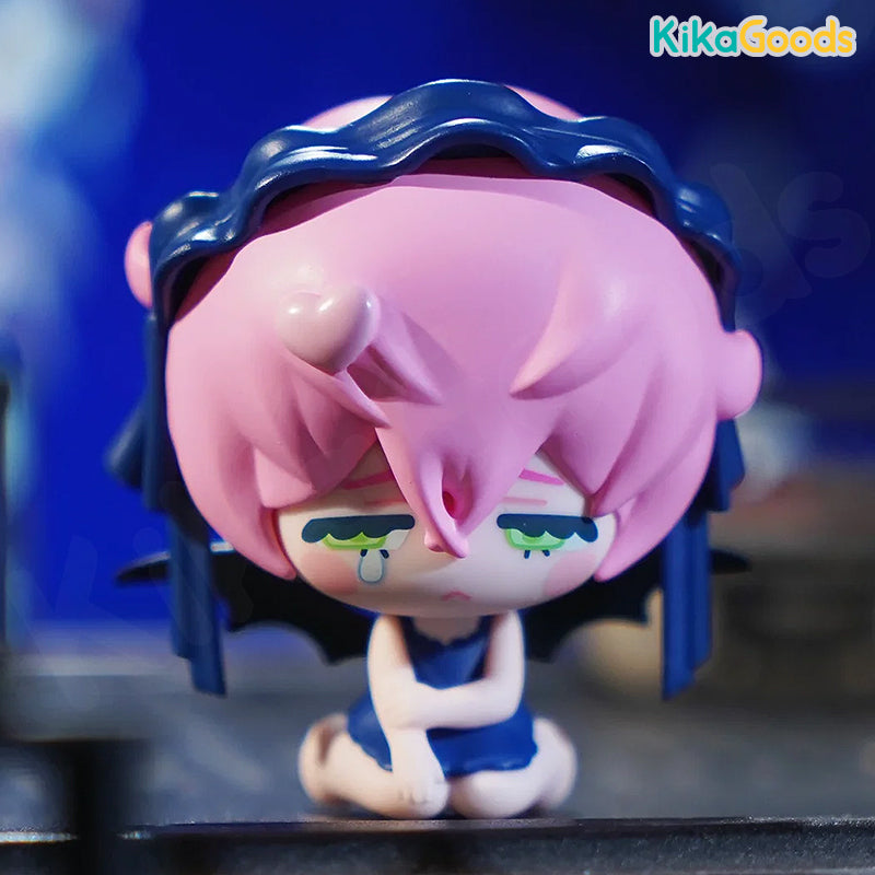 Alien Stage Freedom Stage Series Blind Box