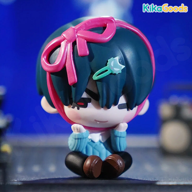 Alien Stage Freedom Stage Series Blind Box