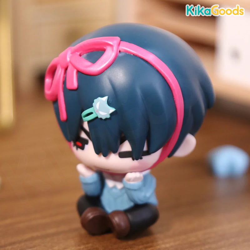 Alien Stage Freedom Stage Series Blind Box