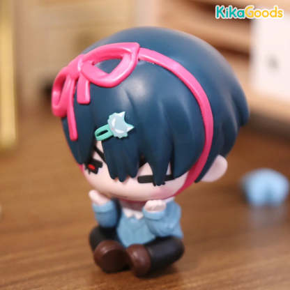 Alien Stage Freedom Stage Series Blind Box