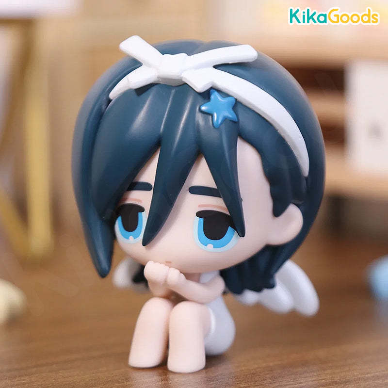 Alien Stage Freedom Stage Series Blind Box