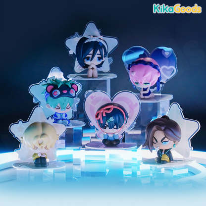 Alien Stage Freedom Stage Series Blind Box