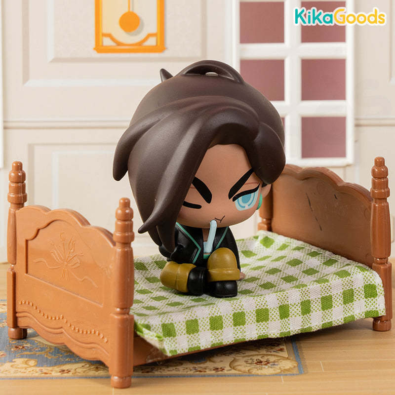 Alien Stage Freedom Stage Series Blind Box