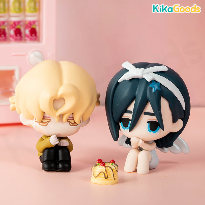 Alien Stage Freedom Stage Series Blind Box