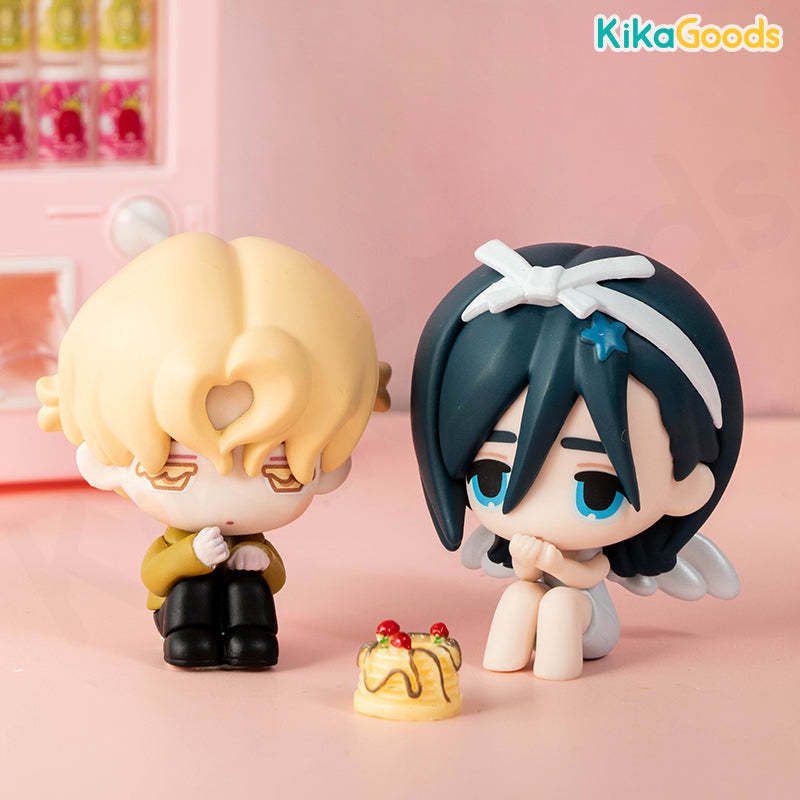 Alien Stage Freedom Stage Series Blind Box