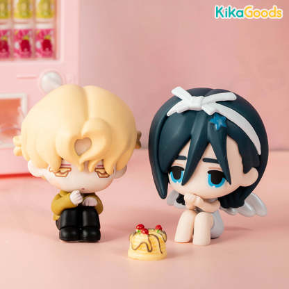 Alien Stage Freedom Stage Series Blind Box