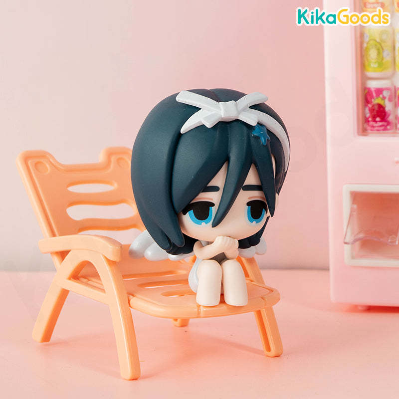 Alien Stage Freedom Stage Series Blind Box