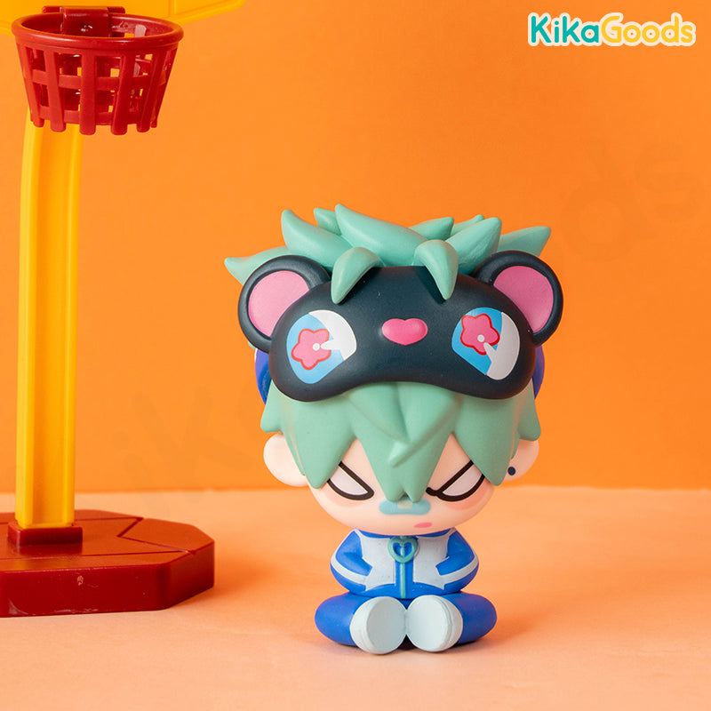 Alien Stage Freedom Stage Series Blind Box