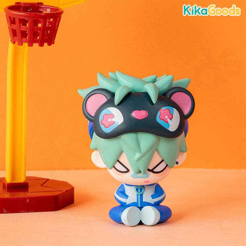 Alien Stage Freedom Stage Series Blind Box