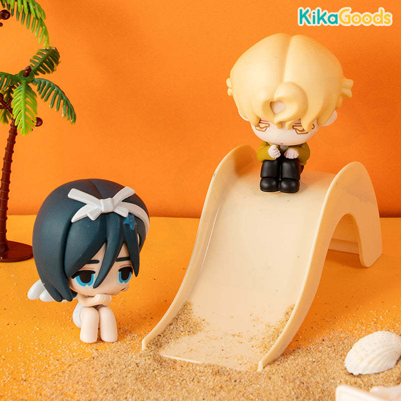 Alien Stage Freedom Stage Series Blind Box