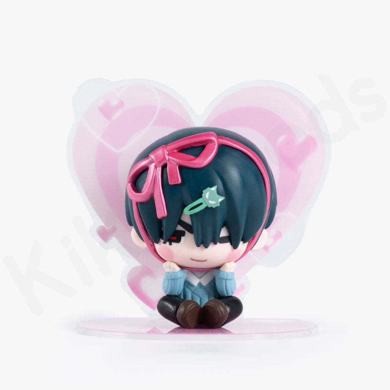 Alien Stage Freedom Stage Series Blind Box