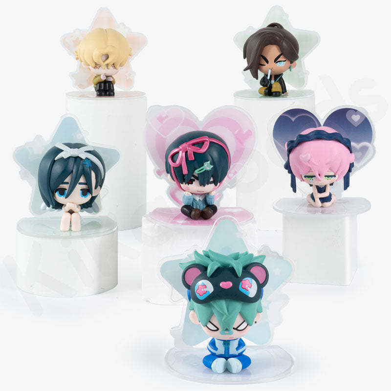 Alien Stage Freedom Stage Series Blind Box