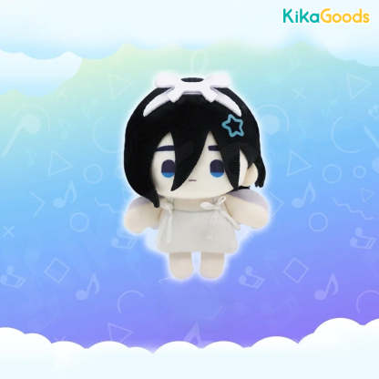 Alien Stage Mini Doll Pendant Series Plush Blind Box