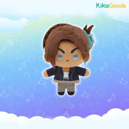 Alien Stage Mini Doll Pendant Series Plush Blind Box