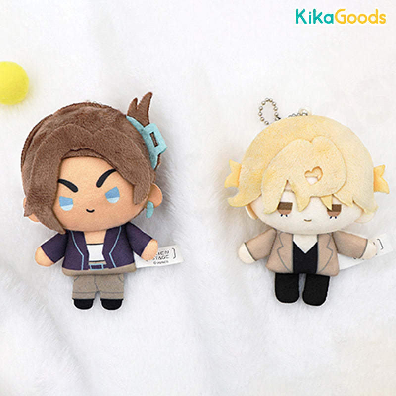 Alien Stage Mini Doll Pendant Series Plush Blind Box