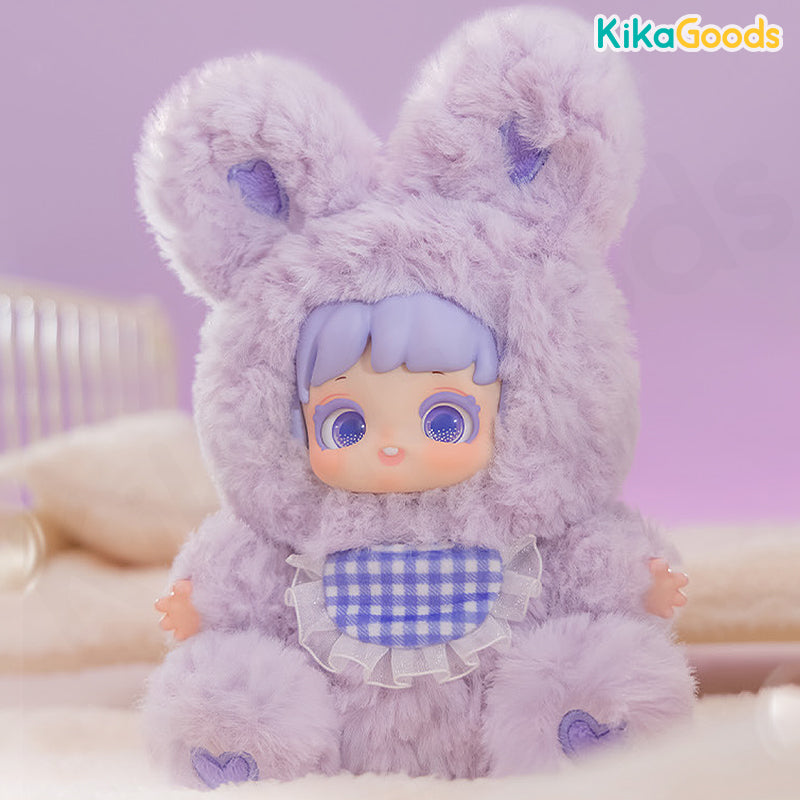Miana Nighty Night To U Series Plush Blind Box