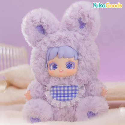 Miana Nighty Night To U Series Plush Blind Box