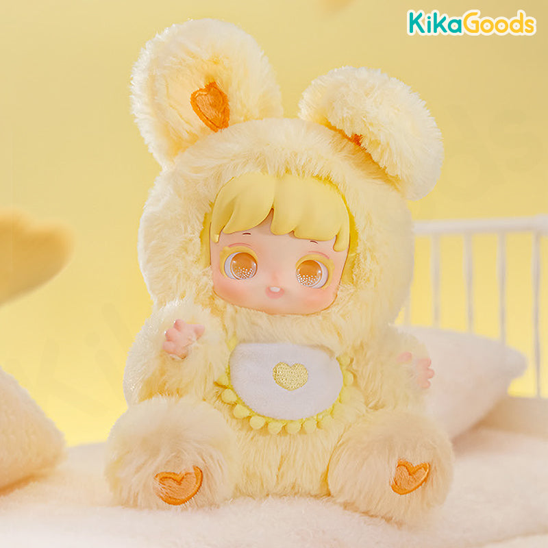 Miana Nighty Night To U Series Plush Blind Box