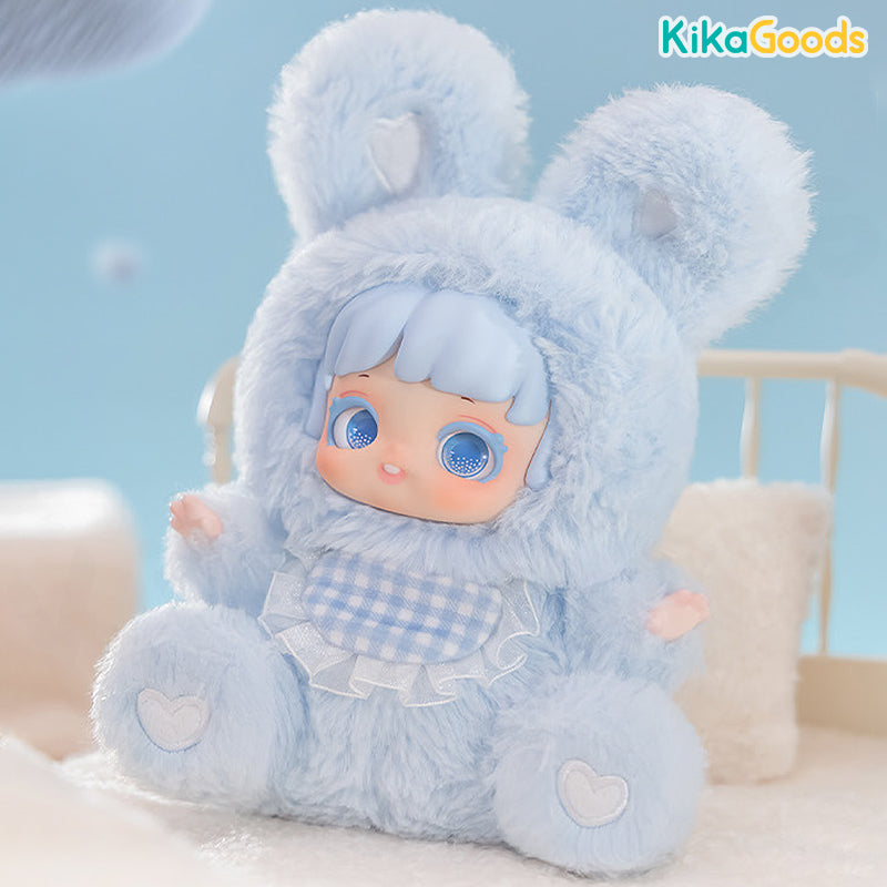 Miana Nighty Night To U Series Plush Blind Box