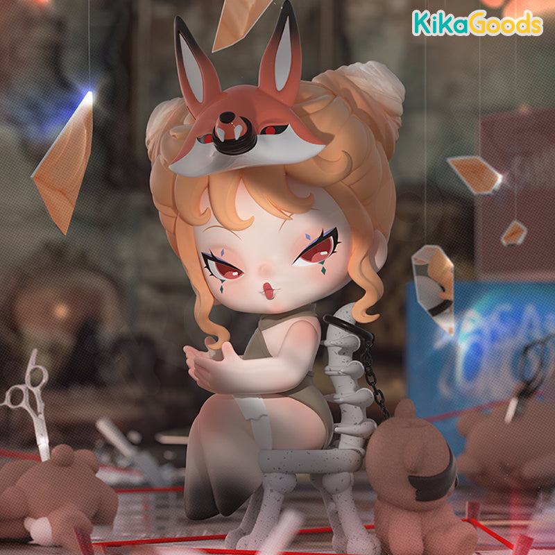 Nami Nightmare Core Series Blind Box