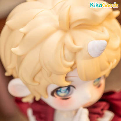 Penny's Box 3rd Anniversary Commemorative Limited Edition-Antu 1/6 BJD Action Figure