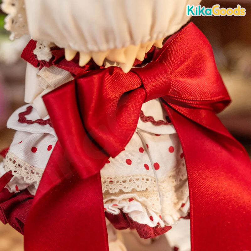 Penny's Box 3rd Anniversary Commemorative Limited Edition-Antu 1/6 BJD Action Figure