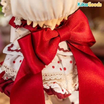 Penny's Box 3rd Anniversary Commemorative Limited Edition-Antu 1/6 BJD Action Figure