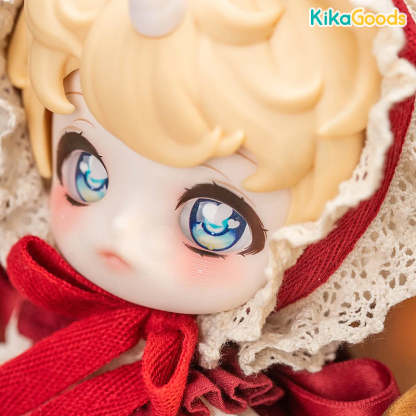 Penny's Box 3rd Anniversary Commemorative Limited Edition-Antu 1/6 BJD Action Figure