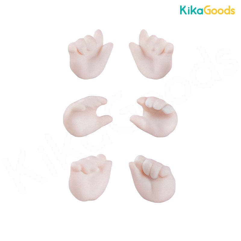 Penny's Box 3rd Anniversary Commemorative Limited Edition-Antu 1/6 BJD Action Figure