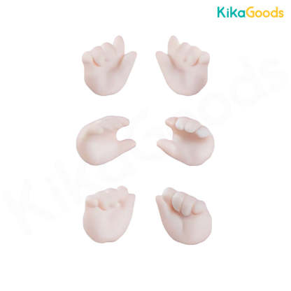 Penny's Box 3rd Anniversary Commemorative Limited Edition-Antu 1/6 BJD Action Figure