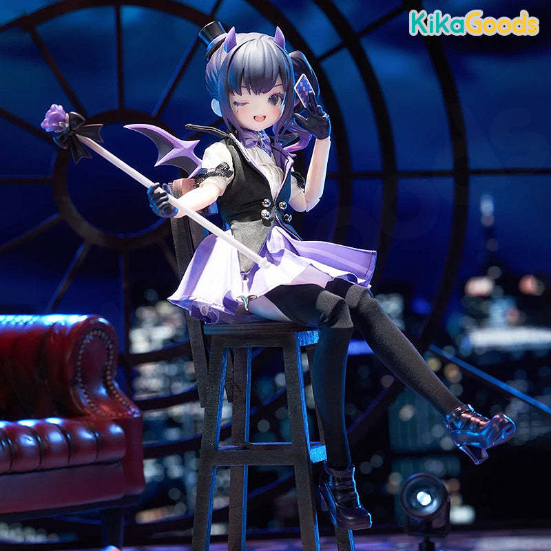 Light Nightmare Twins Series MJD Action Figure Blind Box