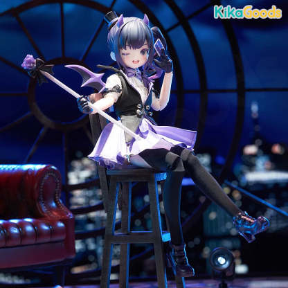 Light Nightmare Twins Series MJD Action Figure Blind Box