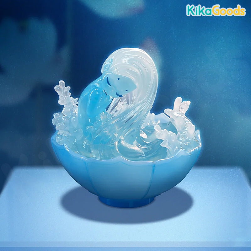 Sleep The Treasure Gallery Series Blind Box