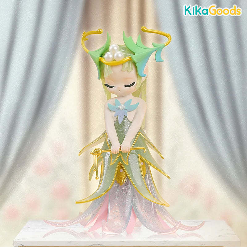 Sleep The Treasure Gallery Series Blind Box