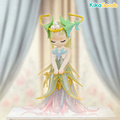 Sleep The Treasure Gallery Series Blind Box