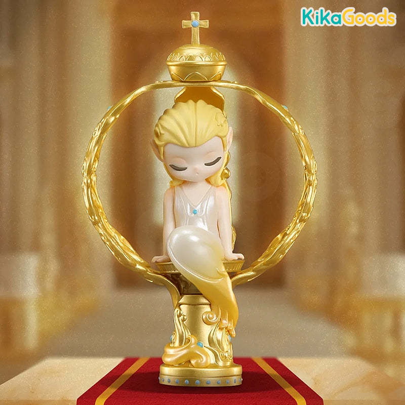 Sleep The Treasure Gallery Series Blind Box
