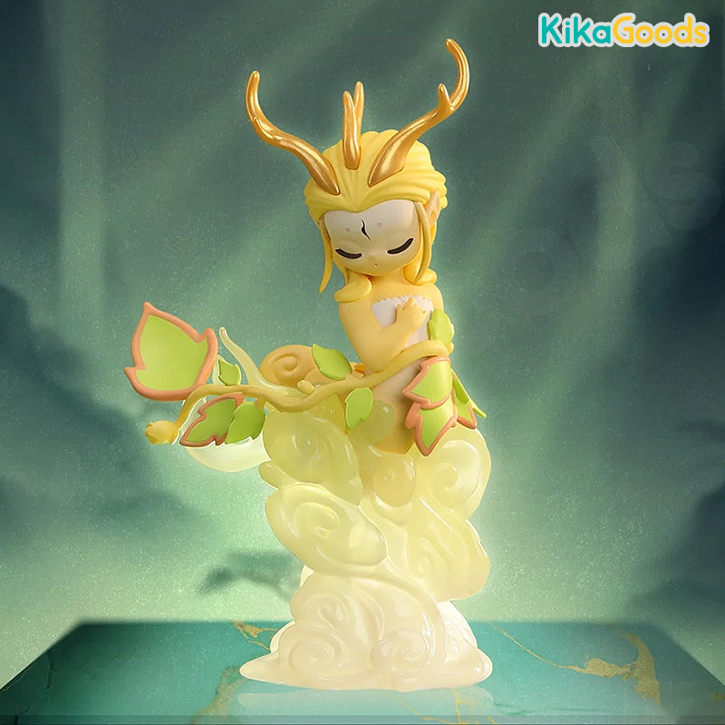 Sleep The Treasure Gallery Series Blind Box