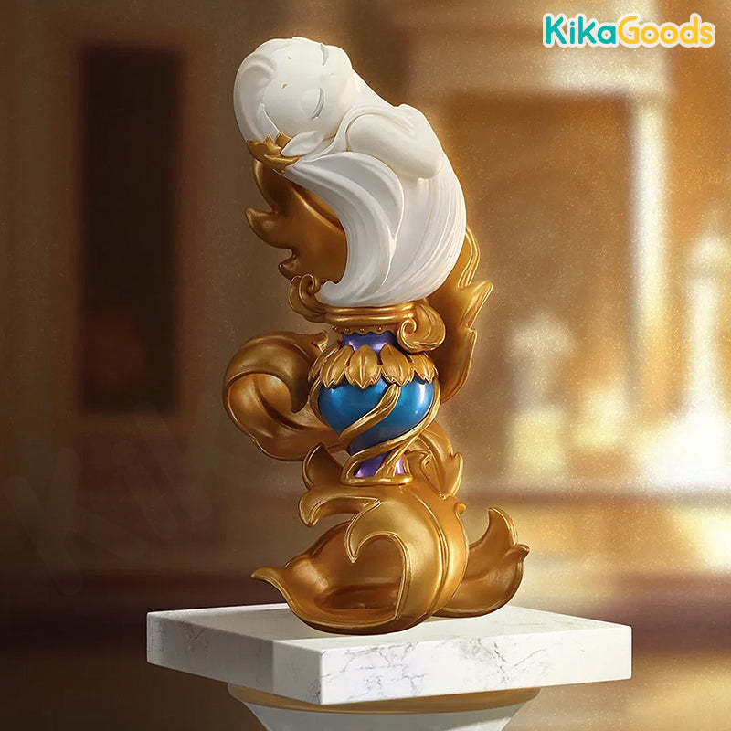 Sleep The Treasure Gallery Series Blind Box