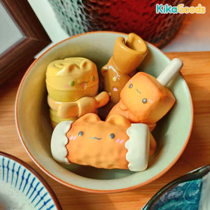 Meow Oden Mini Series Blind Box