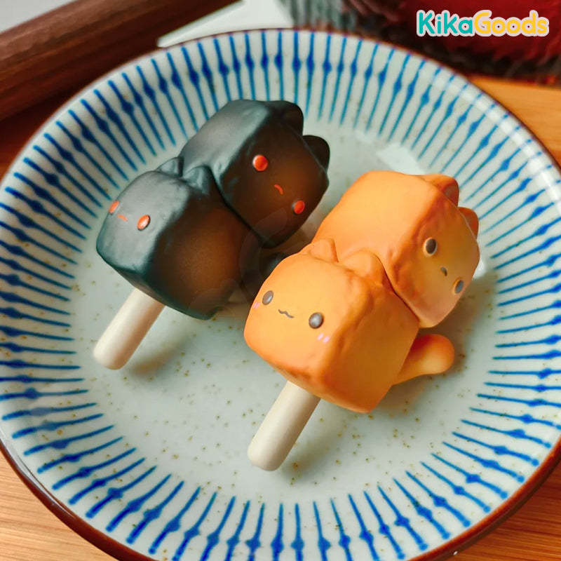 Meow Oden Mini Series Blind Box