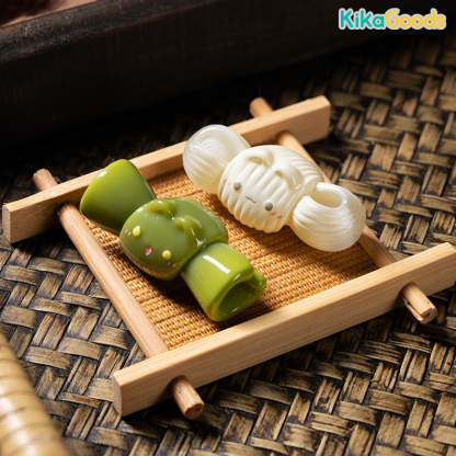 Meow Oden Mini Series Blind Box