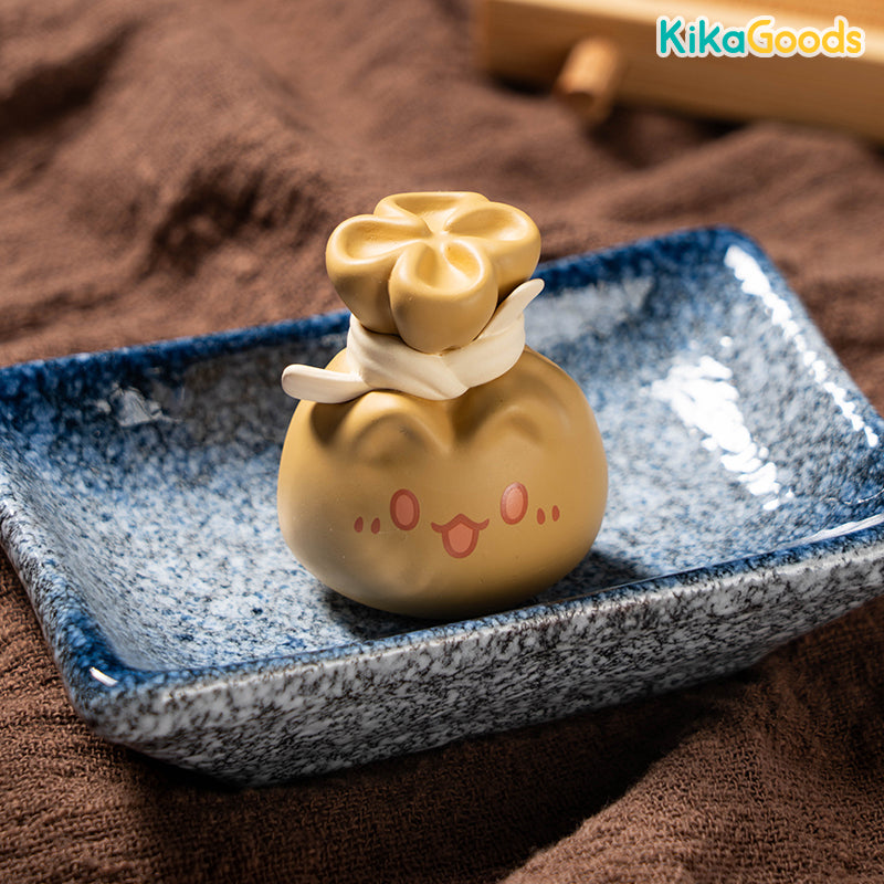 Meow Oden Mini Series Blind Box