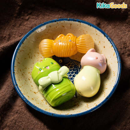 Meow Oden Mini Series Blind Box