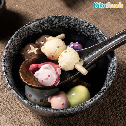 Meow Oden Mini Series Blind Box
