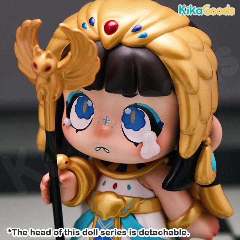 Kasa I Am Not A Baddie Series Blind Box